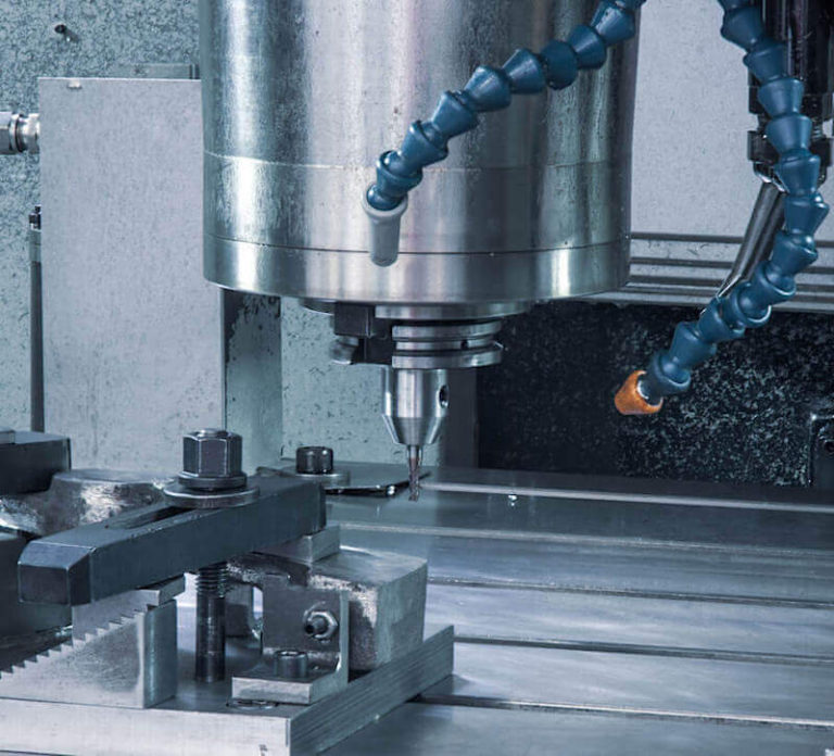 Machinery Precision Mechanical Workshops