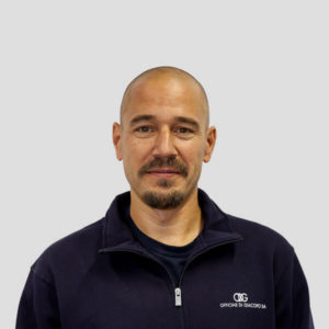 Daniel Schaufelberger