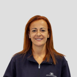 Tanja Schaufelberger Di Giacopo